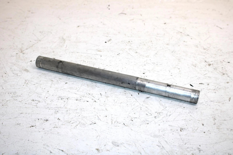 Ski-doo Oem Rear Suspension Skid Rear Axle 503162400 B457