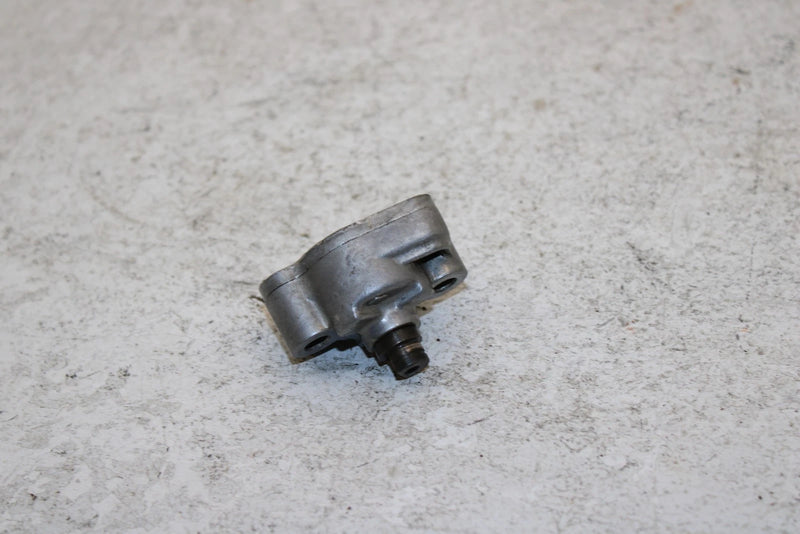 2000 Honda Trx 250 Recon Oem Oil Pump 15100-HM8-000 AH52