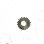 2004 John Deere Trail Buck 650 EXT OEM 23T Countershaft Gear AJ1