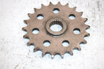 1990 Polaris Trail Boss 350l 4x4 Oem Center Tensioner W/Sprocket 3222042 AP142