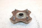 1986 Honda Trx 350 A Fourtrax 4x4 Oem Right Rear Wheel Hub 42610-HA7-770 AH43