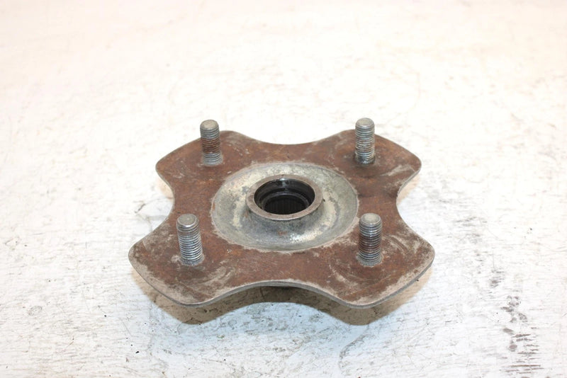 1986 Honda Trx 350 A Fourtrax 4x4 Oem Right Rear Wheel Hub 42610-HA7-770 AH43