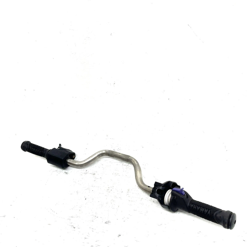 01-05 Yamaha WaveRunner XLT1200 OEM Handlebars F0D-U1552-00-00 JY30