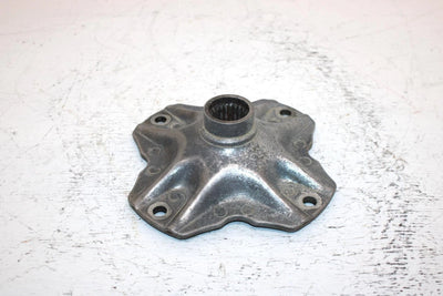 1985 Honda Atc 110a All Terrain Oem Rear Wheel Hub 42410-958-671 AH58