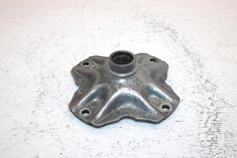 1985 Honda Atc 110a All Terrain Oem Rear Wheel Hub 42410-958-671 AH58
