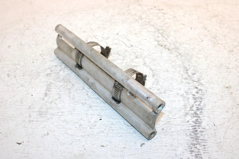 2002 Arctic Cat Zr 500 Cc Oem Front Skid Brake W/Clamps 1604-109 SA4