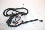 1993 Polaris 350l 4x4 Oem Main Wire Harness 2460402 AP27
