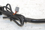 1997 Ski-doo Mxz 440f Oem Handlebar Assembly 506125900 SS90
