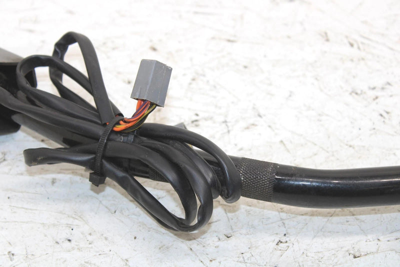 1997 Ski-doo Mxz 440f Oem Handlebar Assembly 506125900 SS90