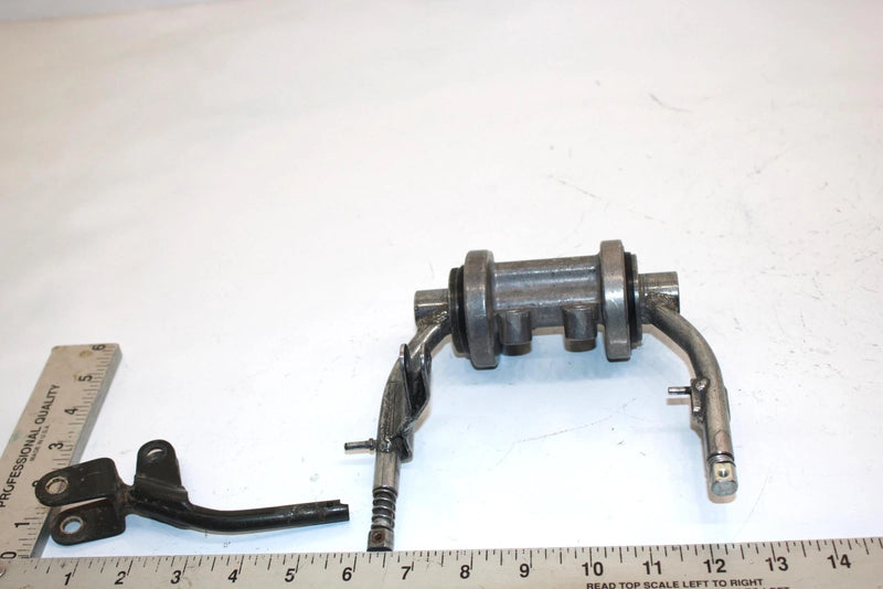 94 Suzuki Quadrunner  Lt-4wd Oem Gear And Diff Shifter 57900-19851 AS5