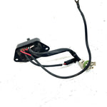 2004 John Deere Trail Buck 650 EXT OEM Fuse Box 710000579 AJ1