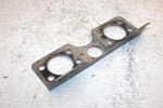 1996 Ski-doo Mxz 440 Oem Heat Shield 420975773 SS13