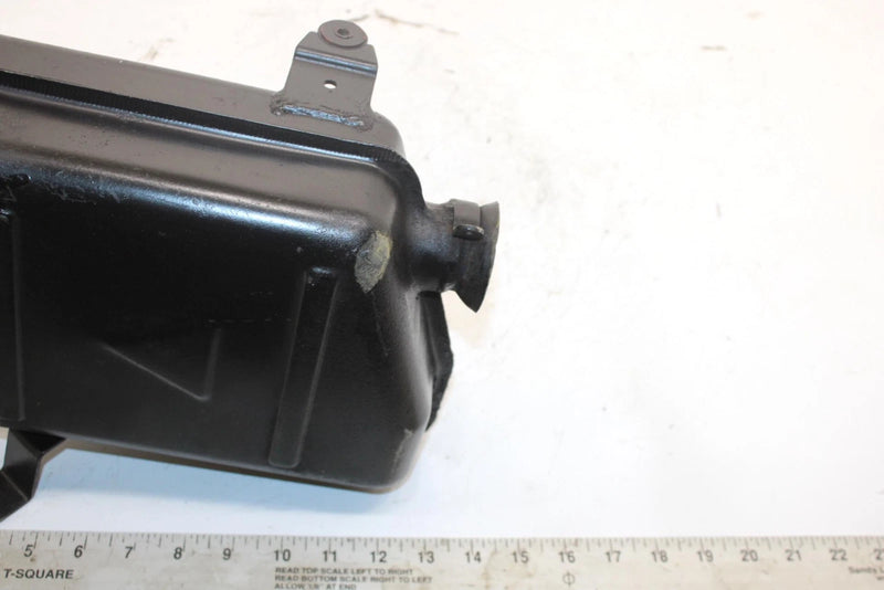 96 Arctic Cat Z 440 OEM Exhaust Muffler 0712-141 SAS10