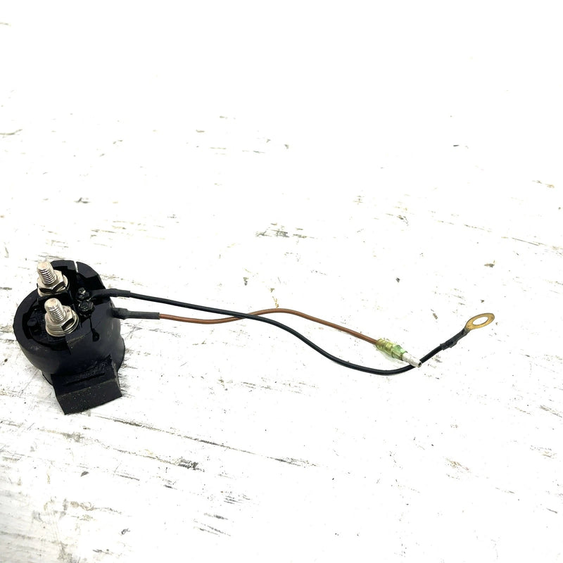 97-01 Yamaha WaveRunner GP1200 OEM Starter Relay 6G1-81941-10-00 JY28 