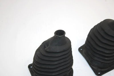 01 Polaris Xc Sp 600 Oem Tie Rod Boot Set 5433532 5433533 SP65