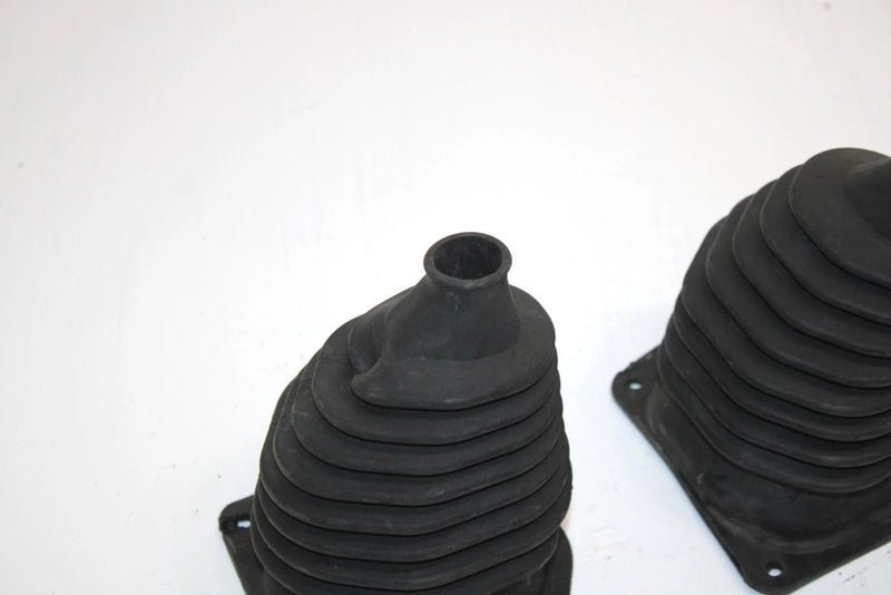 01 Polaris Xc Sp 600 Oem Tie Rod Boot Set 5433532 5433533 SP65