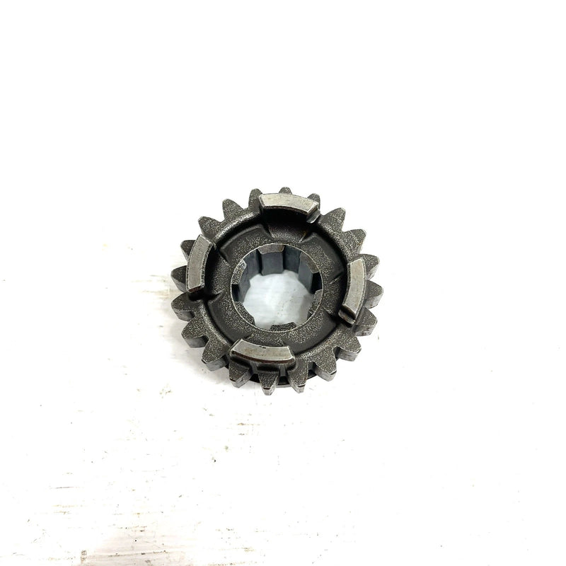 2002 Suzuki Quadrunner 500 LTF500F 4x4 OEM 20T 5th Drive Gear 24351-44B10 AS37