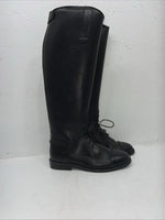 New Women’s Black Smoky Mountain English Riding Boots. 6044 8 W. 12-39