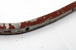 1980 Yamaha Ss440 Oem Front Left Bumper 8K4-77513-00-00 SY63