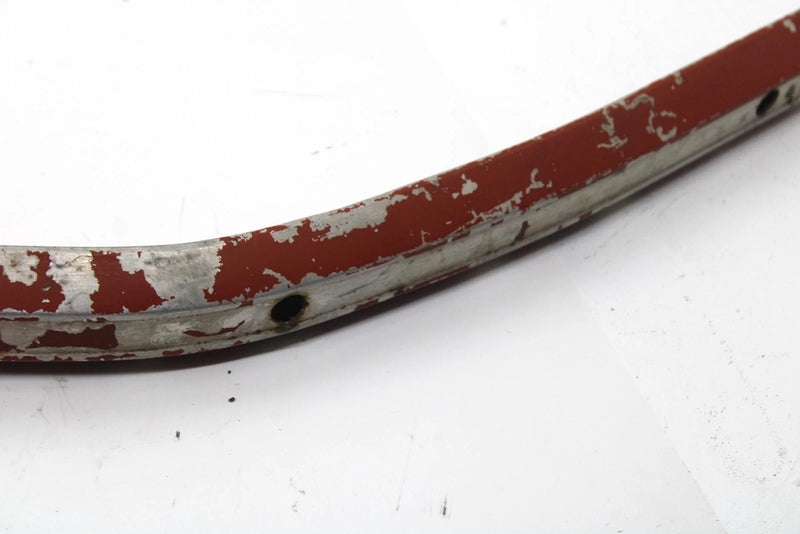 1980 Yamaha Ss440 Oem Front Left Bumper 8K4-77513-00-00 SY63