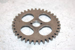 10 Arctic Cat 450 Efi  Oem Water Pump Driven Gear 0811-037 AA18