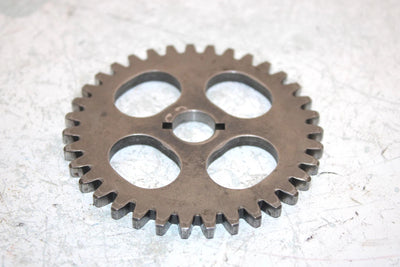 10 Arctic Cat 450 Efi  Oem Water Pump Driven Gear 0811-037 AA18