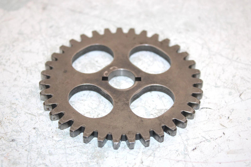 10 Arctic Cat 450 Efi  Oem Water Pump Driven Gear 0811-037 AA18