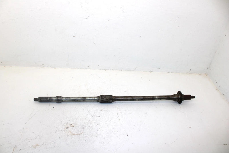 1999 Yamaha  Grizzly Oem Rear Axle 5GT-25381-10-00 AY47