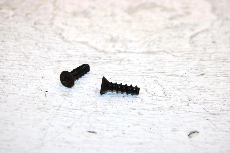 1999 Arctic Cat Zr 600 Oem Master Cylinder Cover Screws 0623-506 SA0