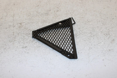 1991 Yamaha Exciter Ii 570 Liquid Oem Right Rear Hood Vent 88R-77556-00-00 SY24