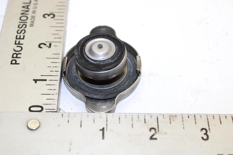 2003 Ski-doo Mxz 600 Ho Oem Coolant Tank Cap 509000187 Q3024