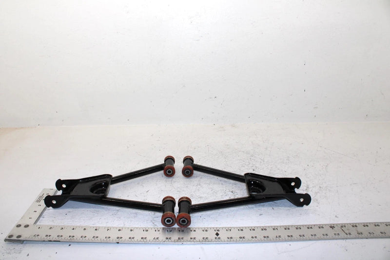 1996 Polaris Sportsman 500 Oem Rear Upper A Arm Set 1040587-067 AP187