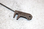 1985 Honda Atc110 A Oem Rear Brake Linkage Arm 43470-968-000 AH13