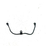 01 Honda Sportrax 300 TRX300EX 2x4 OEM Cylinder Head Oil Line 11335-HC0-000 AH81