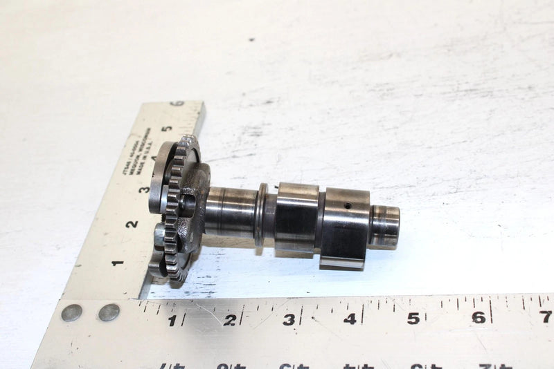 2004 Kawasaki Kfx 700 Oem Rear Camshaft 49118-1241 AK30