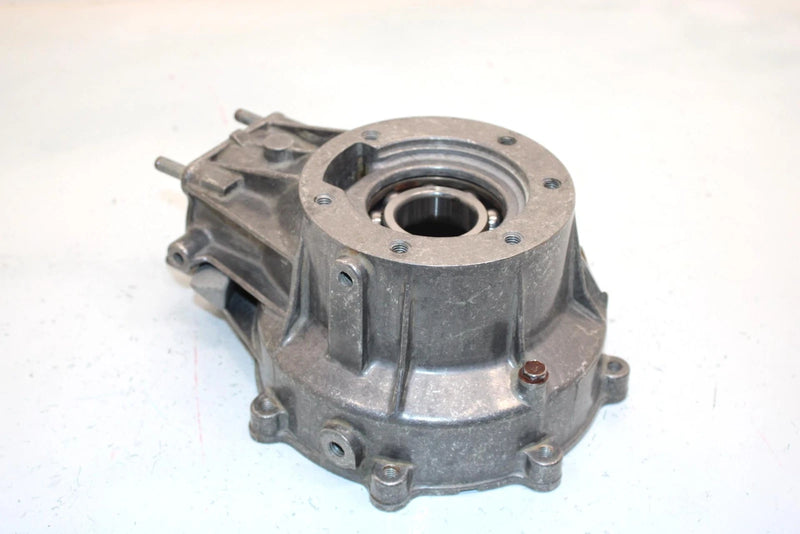 88 Kawasaki Bayou 220 Oem Front Bevel Gear Case 11021-1069 AK5