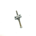 2005 Arctic Cat Z 370 OEM Track Tensioner Bolt 0623-123 Q1914