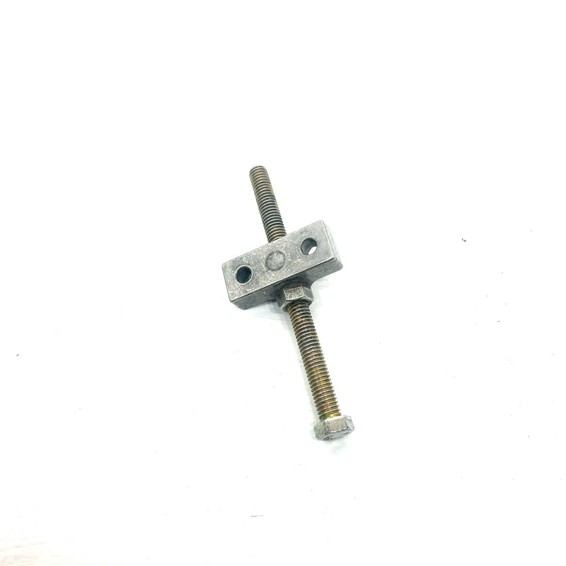 2005 Arctic Cat Z 370 OEM Track Tensioner Bolt 0623-123 Q1914