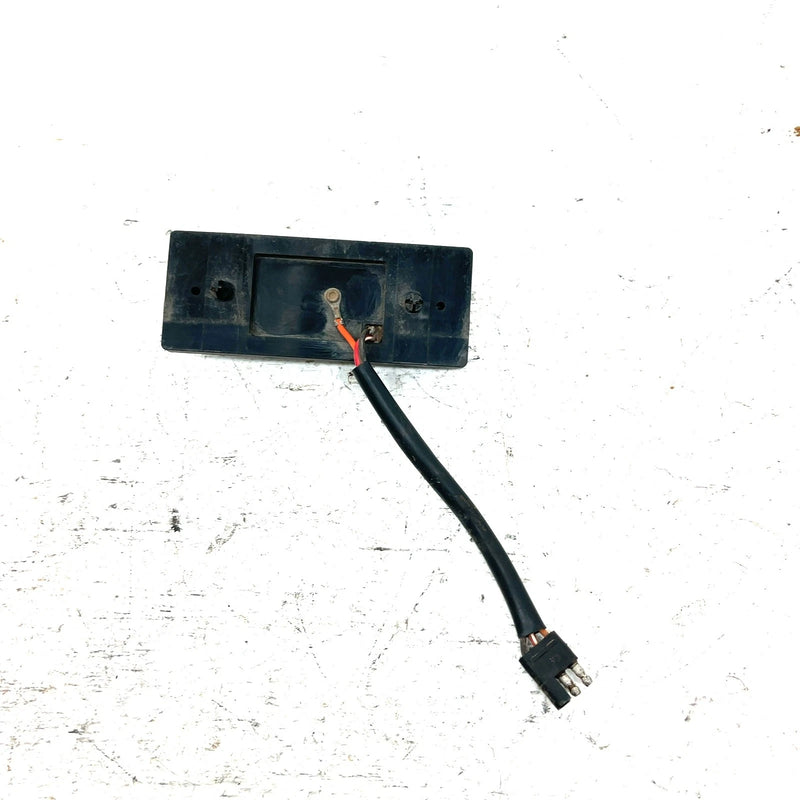 2005 Polaris Trail Blazer 250 OEM Tail Brake Light Base 4032087 AP221