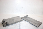 1996 Arctic Cat Cougar 2 Up Oem Heat Exchanger Set 0706-826 0716-374 SA28