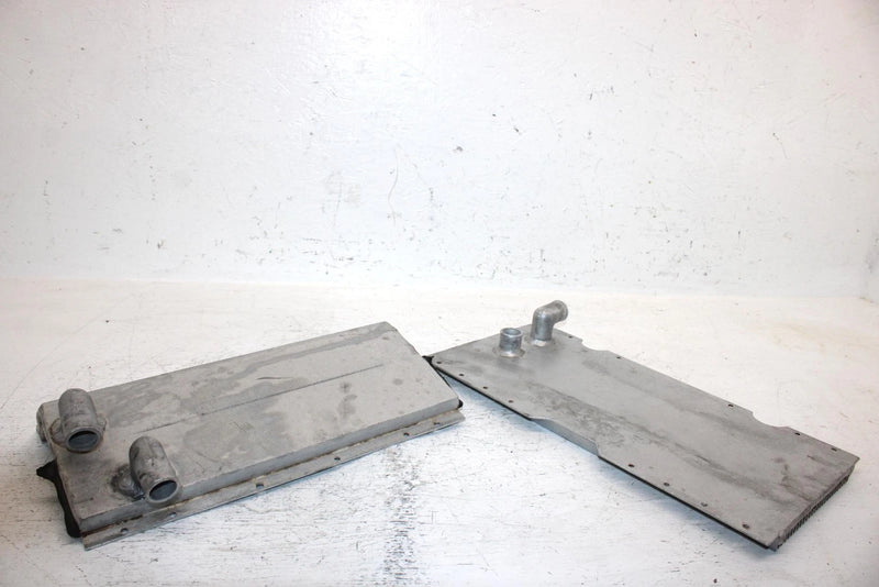 1996 Arctic Cat Cougar 2 Up Oem Heat Exchanger Set 0706-826 0716-374 SA28