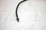 07 Arctic Cat Crossfire 800 Efi Oem Brake Line Hose 2602-009 SA158