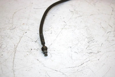 07 Arctic Cat Crossfire 800 Efi Oem Brake Line Hose 2602-009 SA158