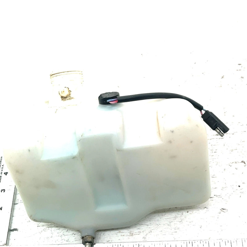 2002 Polaris Trail Blazer 250 OEM Oil Tank W/Sensor 5431793 AP224