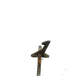 1983 Honda ATC200 OEM Seat Latch 77105-958-680 AH82
