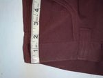 New Vintage Red Lee Polyester Pants #2004061 XX-42