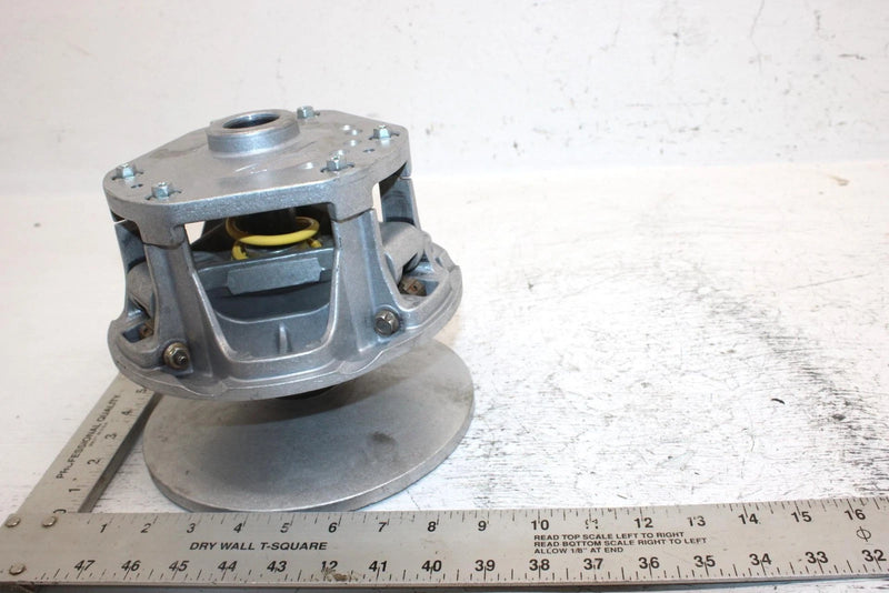 1999 Arctic Cat Zr 600 Oem Primary Driven Clutch 0746-839 SA19
