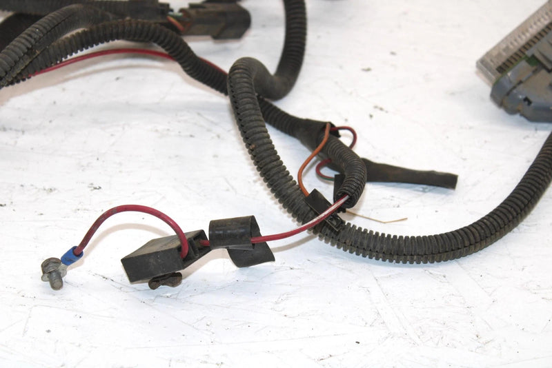 Ski-doo Oem Main Wiring Harness 515176427 B112