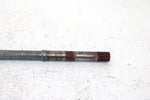 1987 Yamaha Exciter 570 L/c Oem Jackshaft 82M-17681-00-00 SY18
