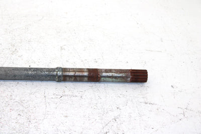 1987 Yamaha Exciter 570 L/c Oem Jackshaft 82M-17681-00-00 SY18